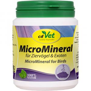 MICROMINERAL Tauben/Ziervögel