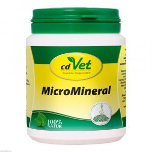 MICROMINERAL vet.