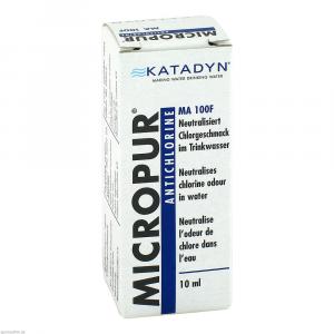 MICROPUR Antichlorine MA 100F flüssig