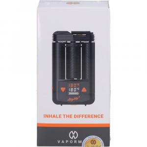 MIGHTY+ MEDIC Vaporizer Canymed