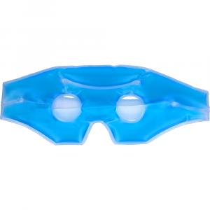 MIGRÄNEMASKE blau