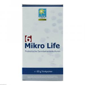 MIKRO LIFE Darmbakterien Pulver