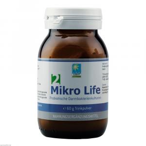 MIKRO LIFE Pulver