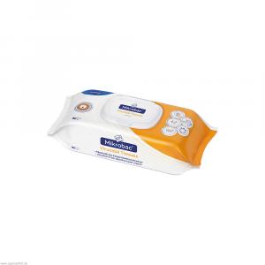 MIKROBAC Virucidal Tissues