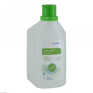MIKROZID AF liquid Desinf.MP+Flächen
