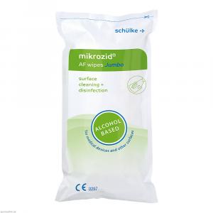 MIKROZID AF wipes Desinf.MP+Flächen INT Refill