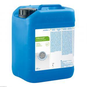 MIKROZID universal liquid Flä.-Schnelldes.Kanister