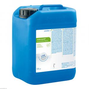 MIKROZID universal p liquid Flächendesinf.Kanister
