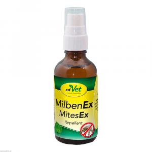 MILBEN EX vet.