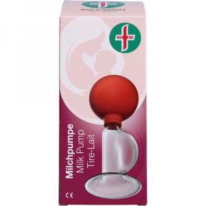 MILCHPUMPE Modell B komplett