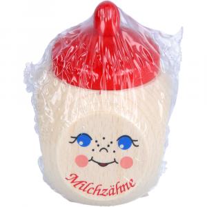 MILCHZAHN DÖSCHEN