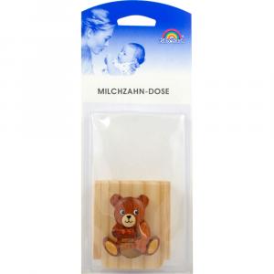 MILCHZAHNDOSE sortiert
