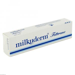 MILKUDERM Fettcreme
