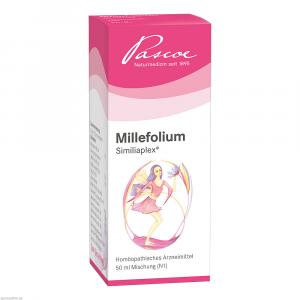 MILLEFOLIUM SIMILIAPLEX Tropfen