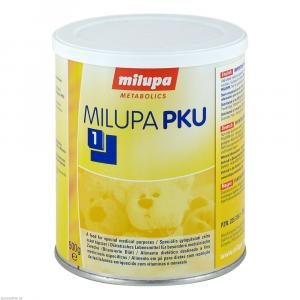 MILUPA PKU 1 Pulver