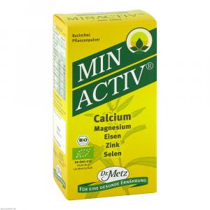 MINACTIV Pulver