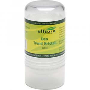 MINERAL DEO Trend Deo Kristall