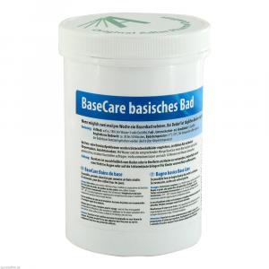 MINERALSTOFF BaseCare basisches Bad Pulver