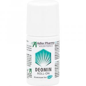 MINERALSTOFF Deomin Roll-on