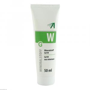 MINERALSTOFF Gel W
