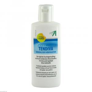 MINERALSTOFF Körperlotion Tendiva