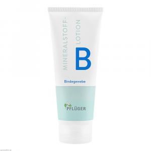 MINERALSTOFF-Lotion B Bindegewebe