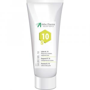 MINERALSTOFF Salbe Nr.10