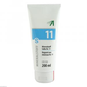 MINERALSTOFF Salbe Nr.11
