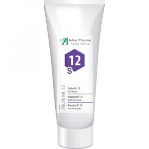 MINERALSTOFF Salbe Nr.12