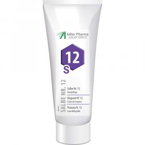 MINERALSTOFF Salbe Nr.12