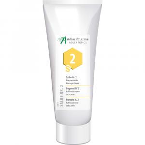 MINERALSTOFF Salbe Nr.2