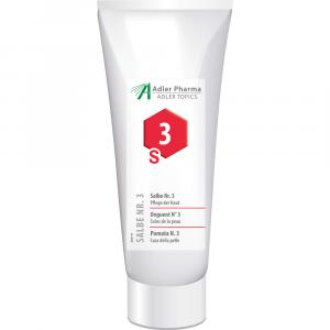 MINERALSTOFF Salbe Nr.3