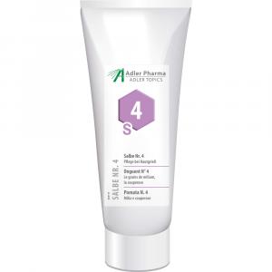 MINERALSTOFF Salbe Nr.4