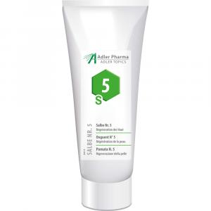 MINERALSTOFF Salbe Nr.5