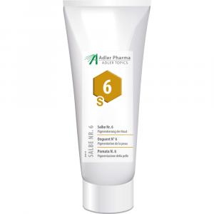 MINERALSTOFF Salbe Nr.6