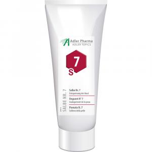 MINERALSTOFF Salbe Nr.7