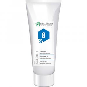 MINERALSTOFF Salbe Nr.8