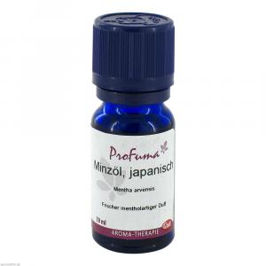 MINZÖL japanisch ProFuma Caelo HV-Packung