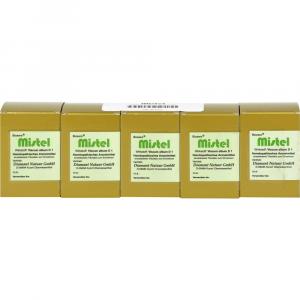 MISTEL BIOXERA Kapseln