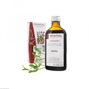 MISTEL PFLANZENSAFT
