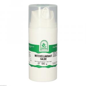 MITCHELLAKRAUT Salbe