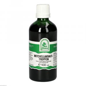 MITCHELLAKRAUT Tropfen