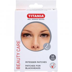 MITESSER PATCHES TITANIA MITESSER PATCHES TITANIA