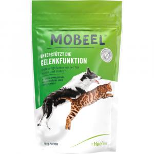 MOBEEL Erg.Futterm.Pulver f.Hunde/Katzen