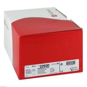 MODERMA Flex konvex Colob.1t.30mm maxi tran.22930
