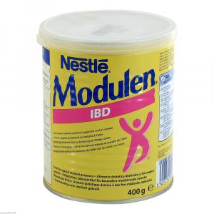 MODULEN IBD Pulver