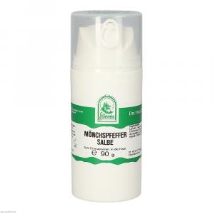 MÖNCHSPFEFFER SALBE