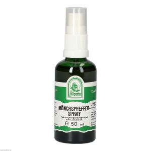 MÖNCHSPFEFFERSPRAY