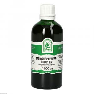 MÖNCHSPFEFFERTROPFEN