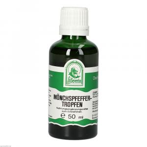 MÖNCHSPFEFFERTROPFEN